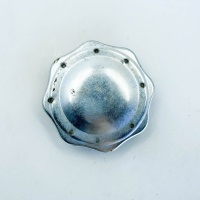 Крышка бака -1