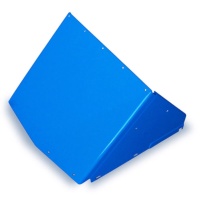 Закрылок заднего крыла