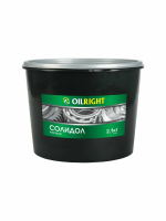 Солидол 2,1 Ж OilRight