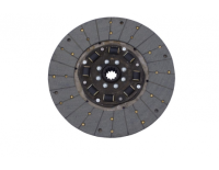 Дис сцепления 85-1601130