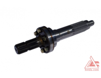 Вал ВОМ 80-4202015-А