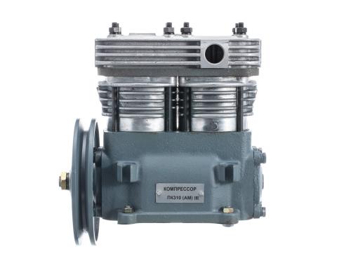 Фото ПК310 (АМ) Компрессор МАЗ,УРАЛ,ЛиАЗ,ИКАРУС (2)
