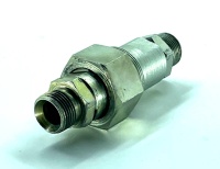 Комплект клапанов 3057-4616330-А 3057-4616350-А запорного устройства 12 (муфта разрывная)-1