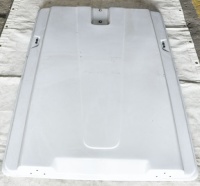 Крыша кабины(метал)