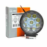 Afhf AE27R-9LED-42HC