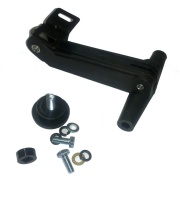 Фиксатор рамки