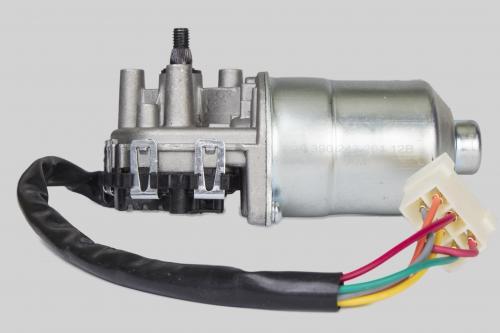 Фото 0 390 243 201  (HW010A) (12В/40Вт) (АМ) Мотор стеклоочистителя (20 шт)