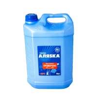 Тосол Аляска 5 кг