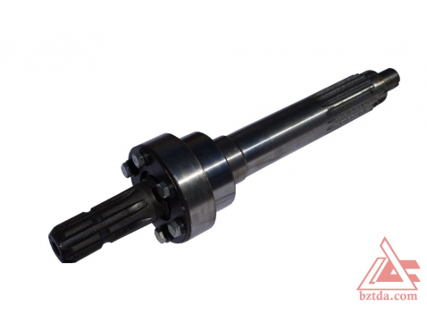 Вал ВОМ 1221-4202015