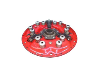 Диск сцепления 70-1601090-А