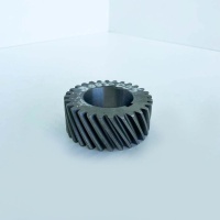 Шестерня кол