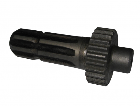 Хвостовик 80-4202019-Б