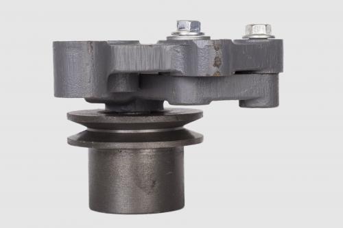 Фото 236-1307511 Ролик натяжителя МАЗ (АМ) (5)