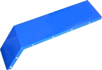 Крыло заднее МТЗ