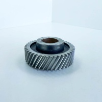 колесо зубч пром-1