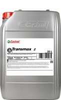 transmax-z-20l-13