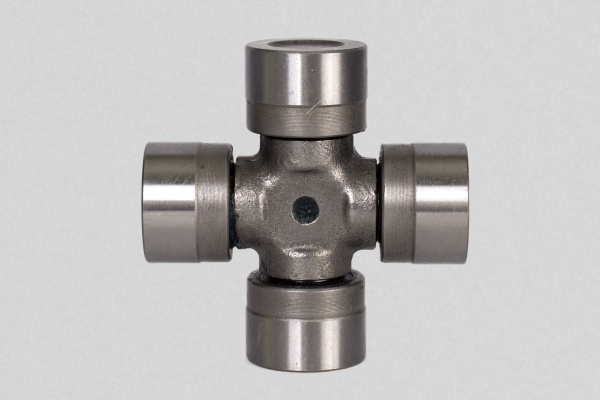 Фото К-016  Крестовина карданного вала жатки комб Дон-1500, Нива  (28х72,9) (АМ) (50)