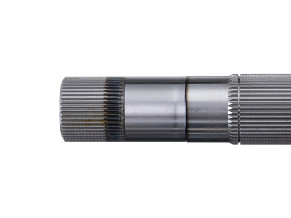 Фото 70-4605023 (АМ) Вал поворотный задней навески МТЗ  (KFJ-8960)