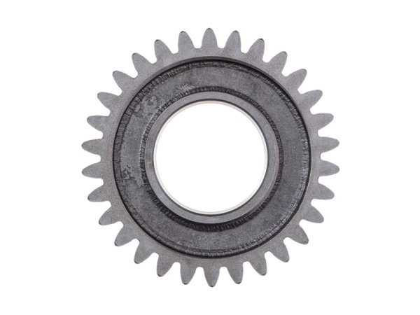 Фото 70-1721031 (АМ) Шестерня КПП  вала силовой передачи Z=30 МТЗ (KFJ-8908)