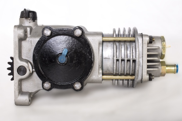 Фото А.29.01.000 (АМ) Компрессор МТЗ, ЗИЛ Бычок (взаимозаменяем с А.29.05.000) (2)