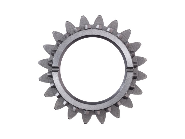 Фото 112-1701351 (АМ) Шестерня КПП МТЗ вала пониженных передач (KFJ-8047-4)