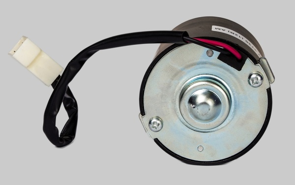 Фото 197.3730  (HW411) (12В/60Вт) (АМ) Мотор отопителя (20 шт)