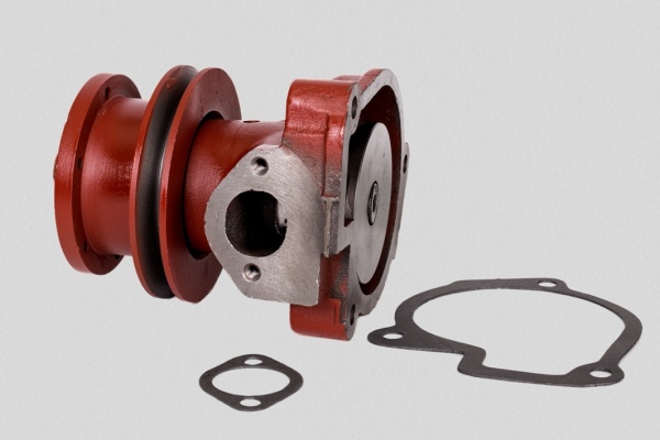 Фото 240-1307010-А-03 Насос водяной (АМ) (2)