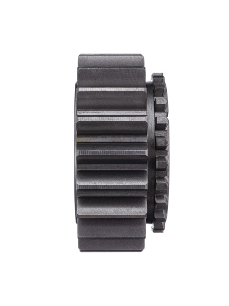 Фото 112-1701351 (АМ) Шестерня КПП МТЗ вала пониженных передач (KFJ-8047-4)