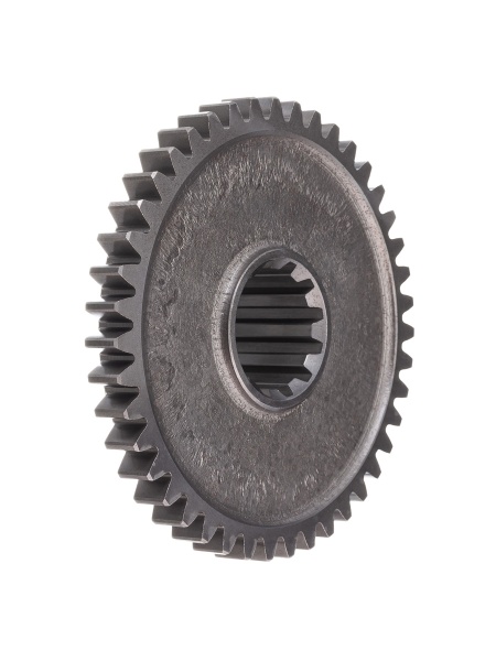 Фото 50-1701214 (АМ) Шестерня КПП МТЗ 3, 6-й передачи Z=43 (KFJ-5001)