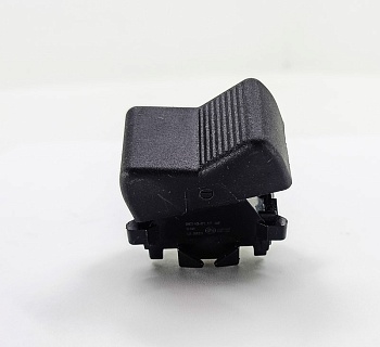 Переключатель клавиша блокировки диффер ЗИЛ-5301 ВК-343-01.14