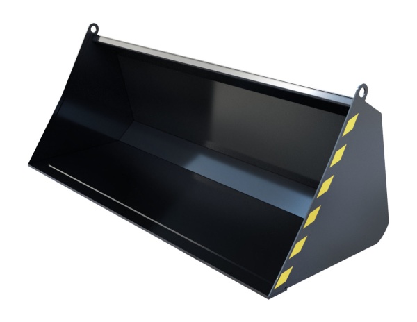 Фото Ковш фронтальный