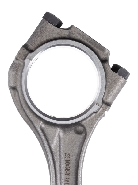 Фото 236-1004045-B3 (АМ) Шатун ЯМЗ-236, 238 (6)