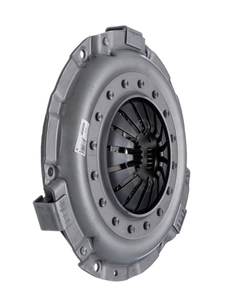 Фото 85-1601090-B (AM-28-K-035) (АМ) Диск сцепления нажимной  (ЛЕПЕСТКОВАЯ корзина сцепления) МТЗ, d=340м