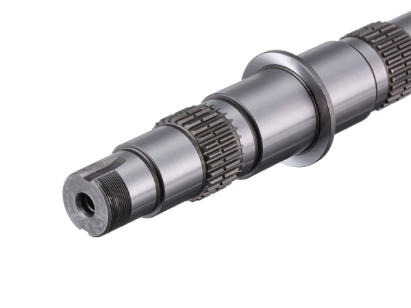 Фото 80C-1701032-A (АМ) Вал КПП МТЗ-1221 первичный (KFJ-8047-5)