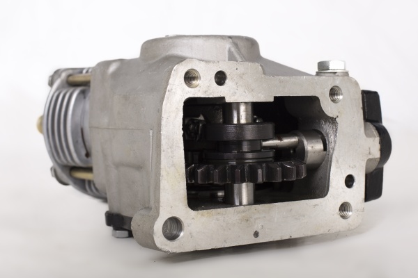 Фото А.29.01.000 (АМ) Компрессор МТЗ, ЗИЛ Бычок (взаимозаменяем с А.29.05.000) (2)