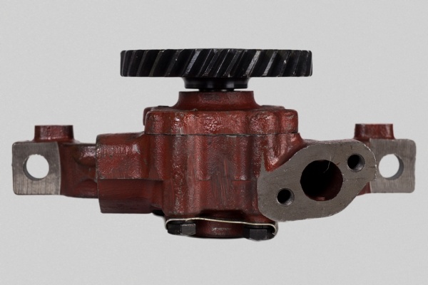 Фото 245-1403010 Насос масляный Д-242,244,245.4,245.5(Евро 2) z=32 (6) (АМ)