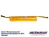 Фото Шланг Пневматический (воздушный) (АМ) 6,5 м. М22 Жёлтый