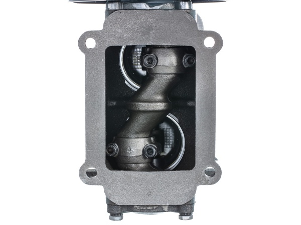 Фото ПК310 (АМ) Компрессор МАЗ,УРАЛ,ЛиАЗ,ИКАРУС (2)