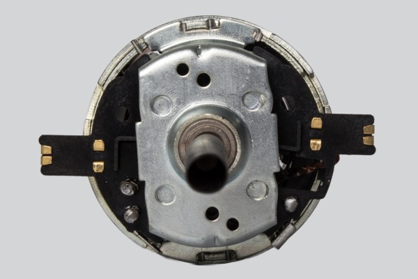 Фото 0130.111.116 (HW417) (24В/230Вт) (АМ) Мотор отопителя (20)