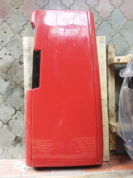 Фото Капот 950.3-8402220