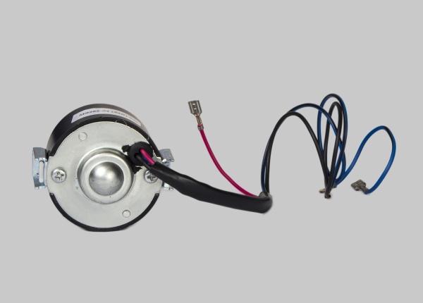 Фото МЭ-255-04 (HW401В) (24В/20Вт) (АМ) Мотор отопителя (40 шт)