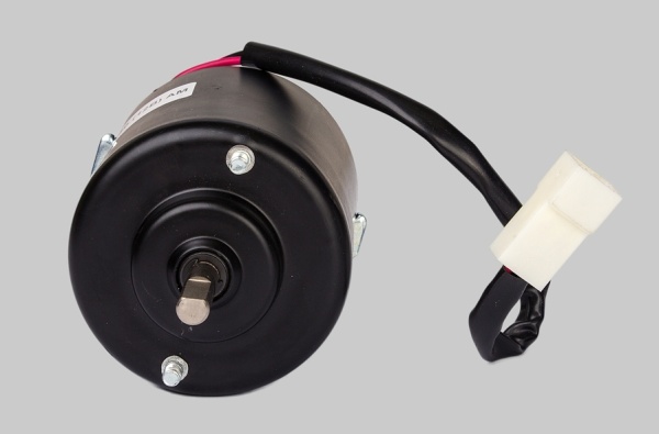 Фото 197.3730  (HW411) (12В/60Вт) (АМ) Мотор отопителя (20 шт)