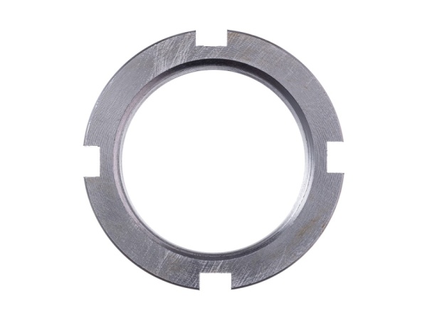 Фото 50-1701181 (АМ) Гайка МТЗ вала промежуточного (KFJ-8009-1)