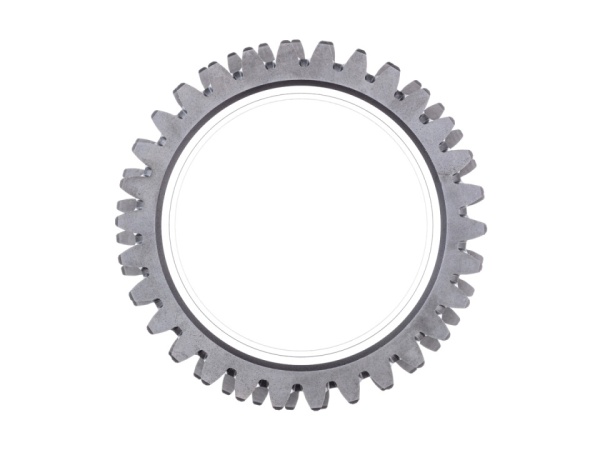 Фото 70-1721041 (АМ) Шестерня КПП понижающего редуктора МТЗ