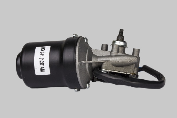 Фото МЭ-241 (HW001) (12В/6Вт) (АМ) Мотор стеклоочистителя (20 шт)