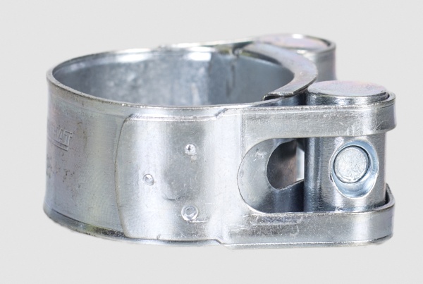 Фото Хомут стяжной d=26-28 "АМ", (уп. 10 шт.)