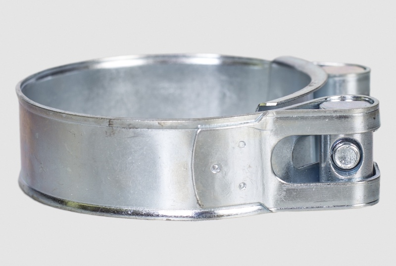 Фото Хомут стяжной d=91-97 "АМ", (уп. 10 шт.).