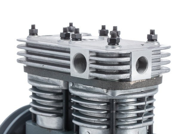 Фото ПК310 (АМ) Компрессор МАЗ,УРАЛ,ЛиАЗ,ИКАРУС (2)