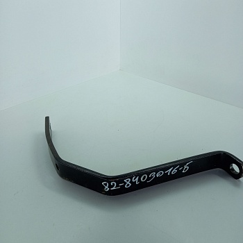 Кронштейн крепления крыла МТЗ-80 82-8403016-Б (вертик.лев под ГОРУ)