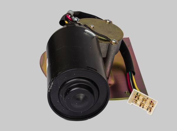 Фото 272.5205.100 (HW006) (24В/50Вт) (АМ) Мотор стеклоочистителя (10 шт)